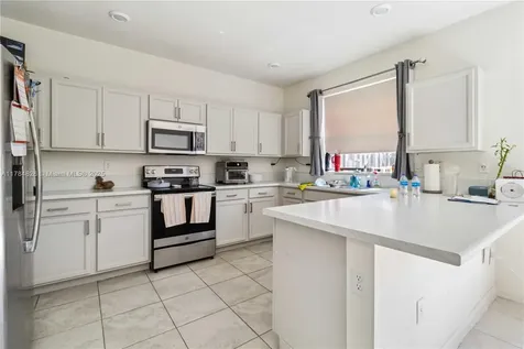 25037 SW 114th Court Homestead FL 33032