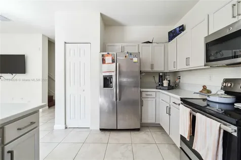 25037 SW 114th Court Homestead FL 33032