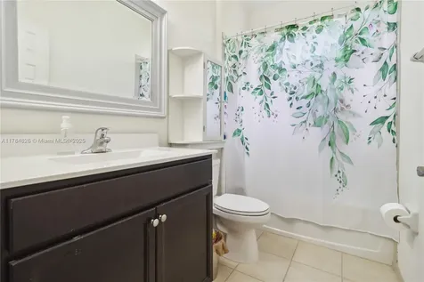 25037 SW 114th Court Homestead FL 33032