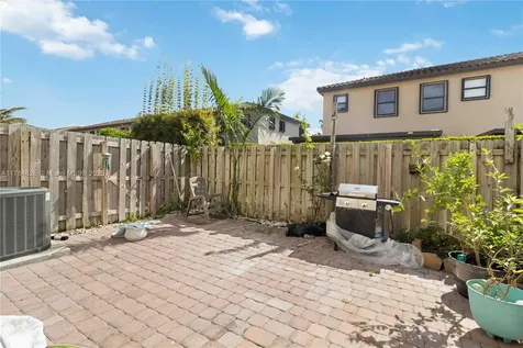 25037 SW 114th Court Homestead FL 33032