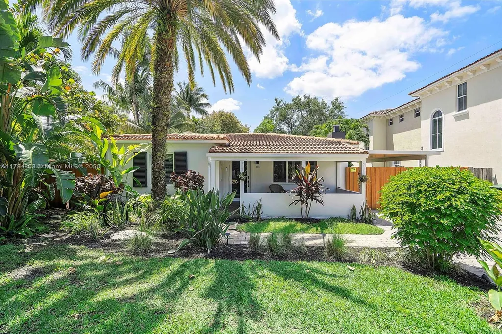705 SW 8th Avenue Fort Lauderdale FL 33315