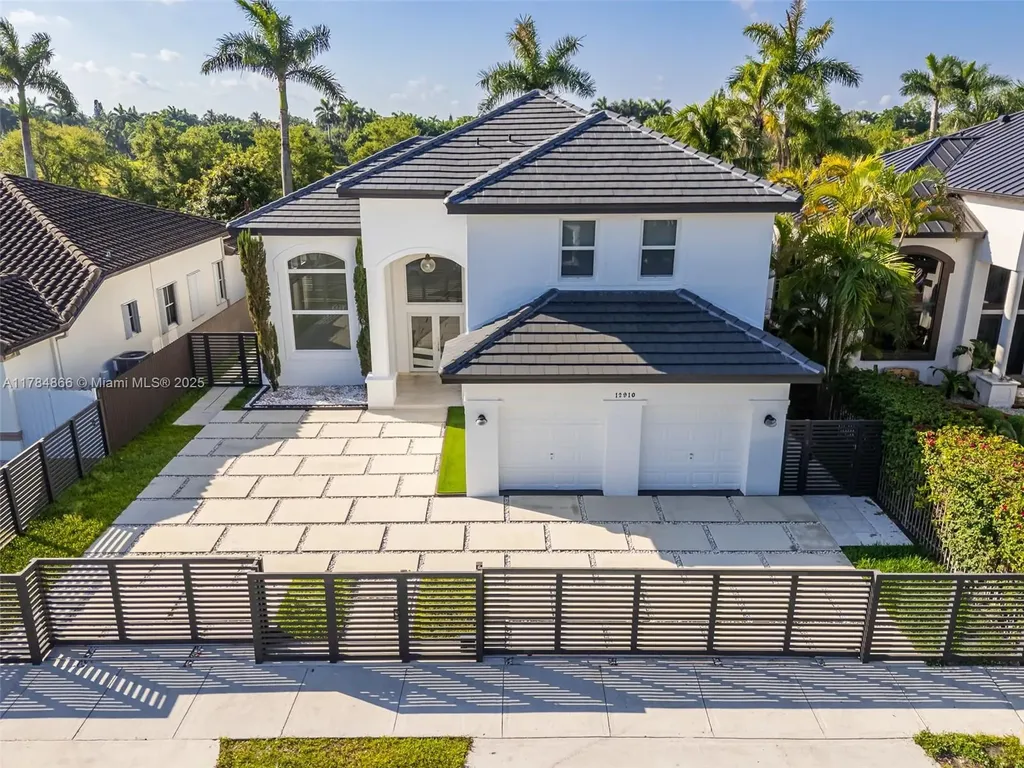 12910 NW 6th Terrace Miami FL 33182