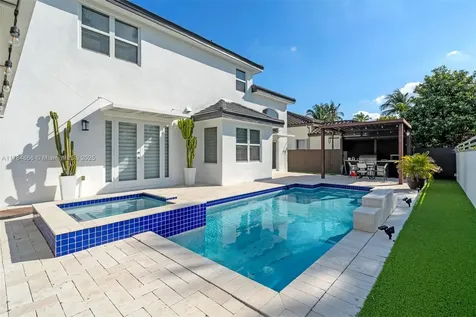 12910 NW 6th Terrace Miami FL 33182
