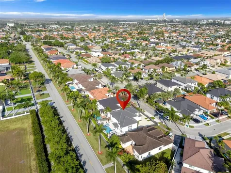 12910 NW 6th Terrace Miami FL 33182