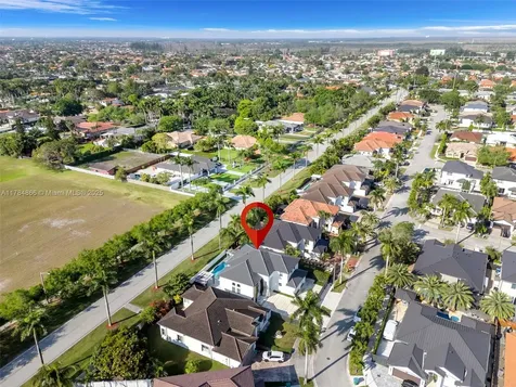 12910 NW 6th Terrace Miami FL 33182