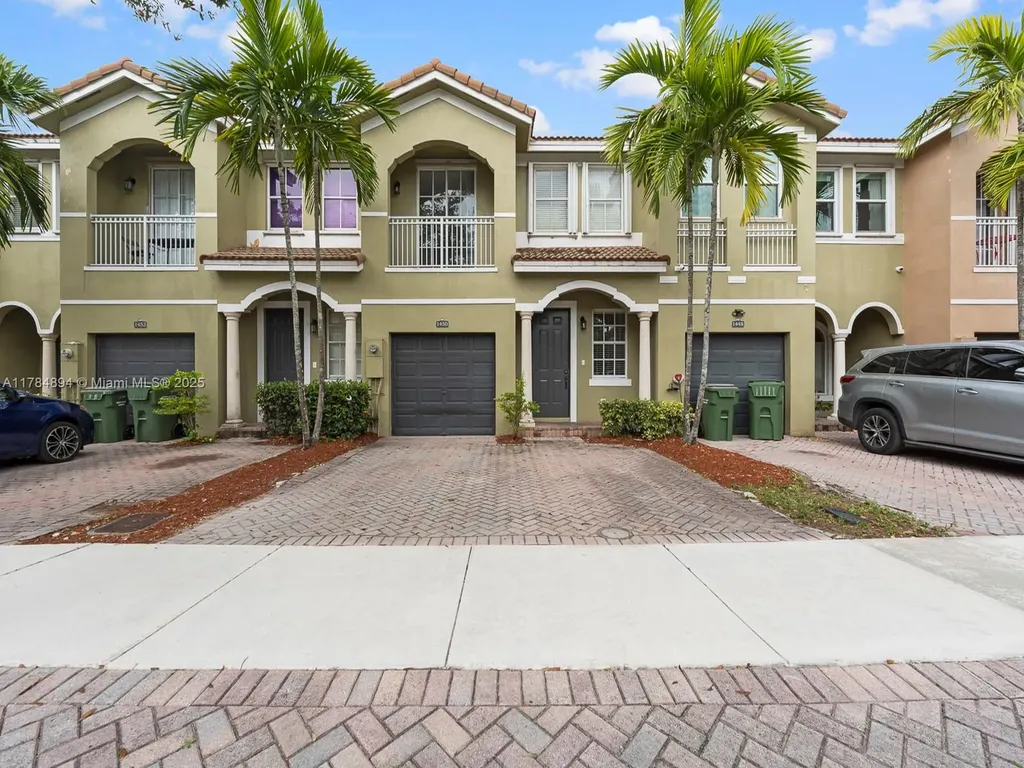 1450 SE 26th Avenue Homestead FL 33035