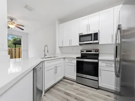 1450 SE 26th Avenue Homestead FL 33035