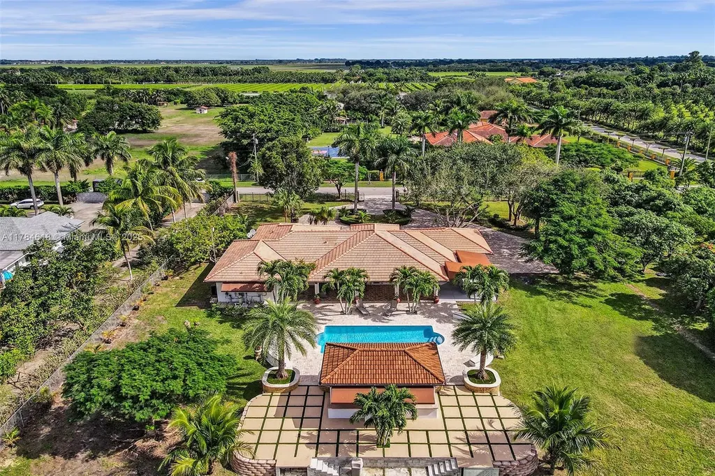 16752 SW 173rd Avenue Miami FL 33187