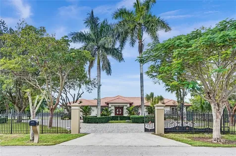 16752 SW 173rd Avenue Miami FL 33187