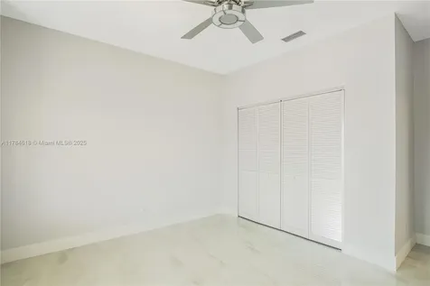 16752 SW 173rd Avenue Miami FL 33187