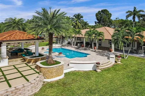 16752 SW 173rd Avenue Miami FL 33187