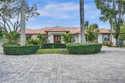 16752 SW 173rd Avenue Miami FL 33187