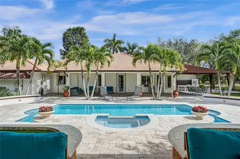 16752 SW 173rd Avenue Miami FL 33187