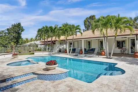 16752 SW 173rd Avenue Miami FL 33187