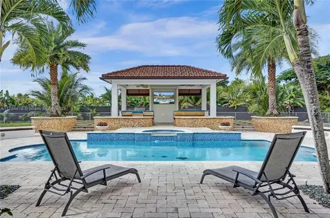 16752 SW 173rd Avenue Miami FL 33187