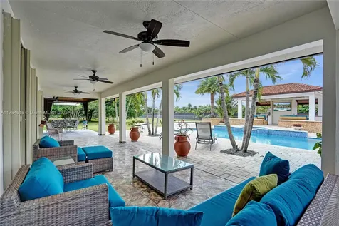 16752 SW 173rd Avenue Miami FL 33187
