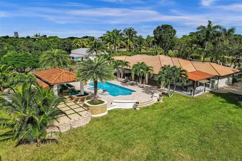 16752 SW 173rd Avenue Miami FL 33187