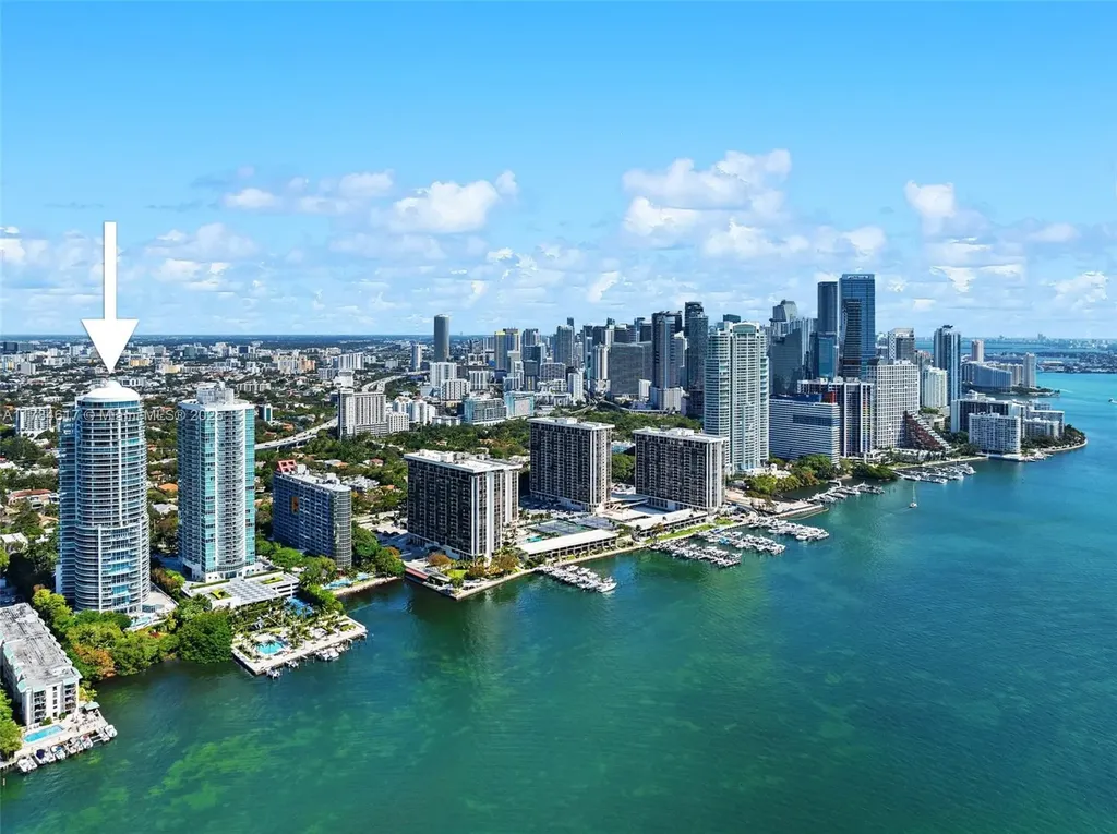2127 Brickell Avenue Miami FL 33129