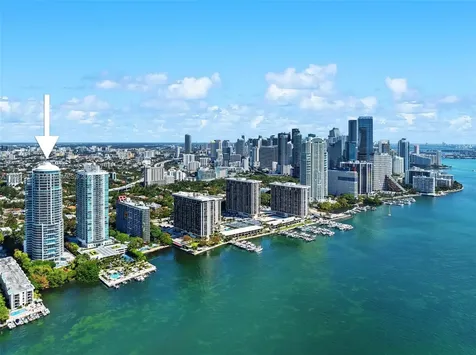 2127 Brickell Avenue Miami FL 33129
