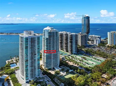 2127 Brickell Avenue Miami FL 33129