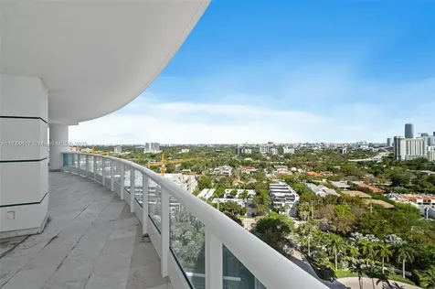 2127 Brickell Avenue Miami FL 33129