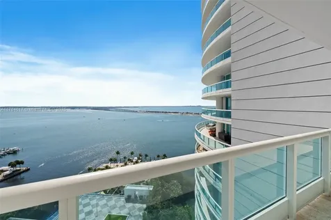 2127 Brickell Avenue Miami FL 33129