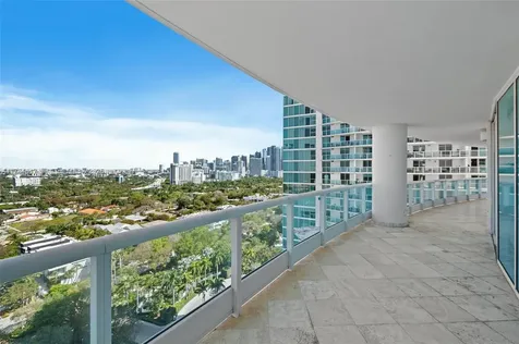 2127 Brickell Avenue Miami FL 33129