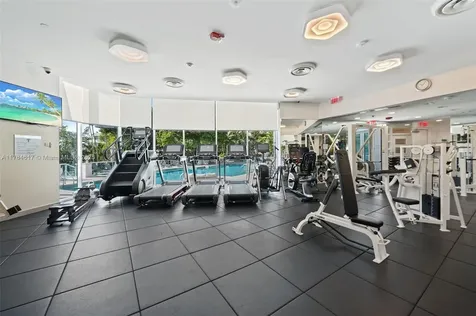 2127 Brickell Avenue Miami FL 33129