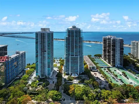 2127 Brickell Avenue Miami FL 33129