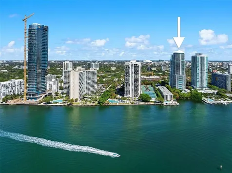 2127 Brickell Avenue Miami FL 33129