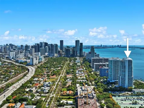 2127 Brickell Avenue Miami FL 33129