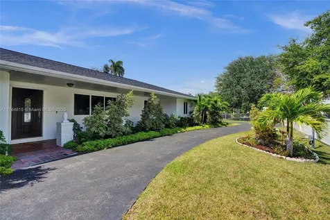 7360 SW 120th Street Pinecrest FL 33156