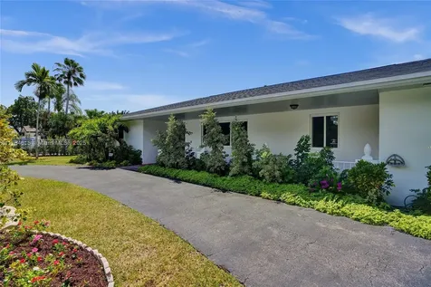 7360 SW 120th Street Pinecrest FL 33156