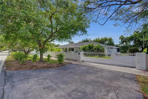 7360 SW 120th Street Pinecrest FL 33156
