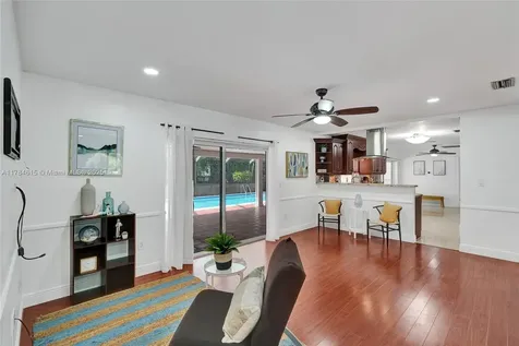 7360 SW 120th Street Pinecrest FL 33156