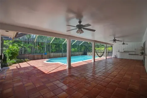 7360 SW 120th Street Pinecrest FL 33156