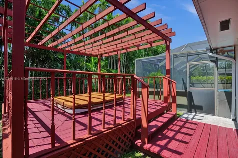 7360 SW 120th Street Pinecrest FL 33156