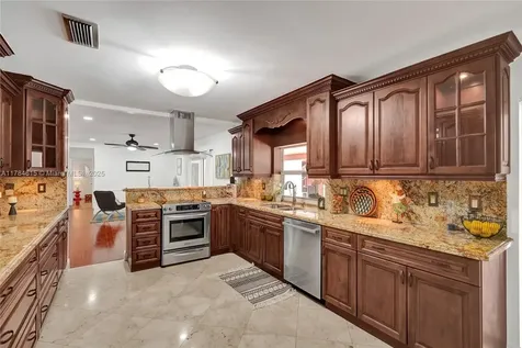 7360 SW 120th Street Pinecrest FL 33156