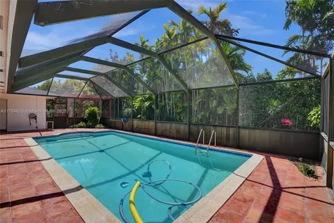 7360 SW 120th Street Pinecrest FL 33156