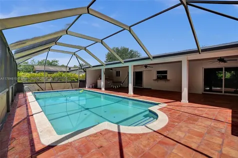 7360 SW 120th Street Pinecrest FL 33156