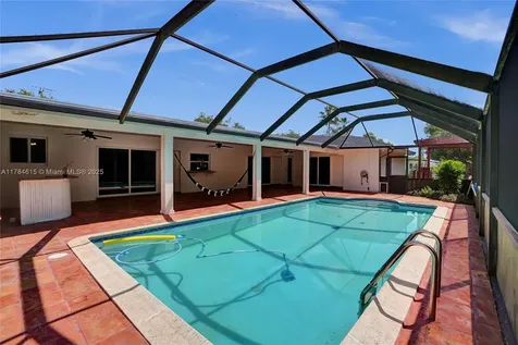 7360 SW 120th Street Pinecrest FL 33156