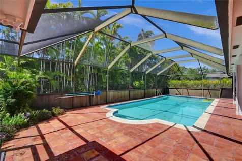 7360 SW 120th Street Pinecrest FL 33156