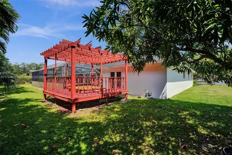 7360 SW 120th Street Pinecrest FL 33156