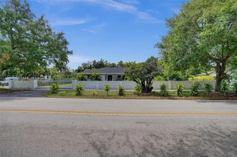 7360 SW 120th Street Pinecrest FL 33156