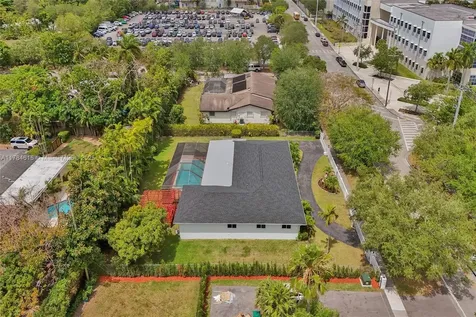 7360 SW 120th Street Pinecrest FL 33156