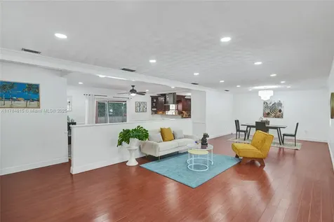 7360 SW 120th Street Pinecrest FL 33156