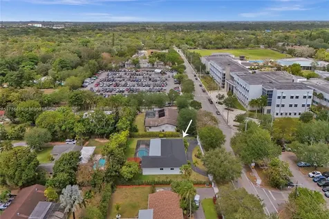 7360 SW 120th Street Pinecrest FL 33156