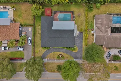 7360 SW 120th Street Pinecrest FL 33156