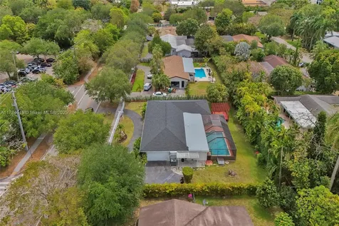 7360 SW 120th Street Pinecrest FL 33156