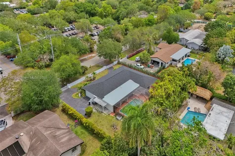 7360 SW 120th Street Pinecrest FL 33156